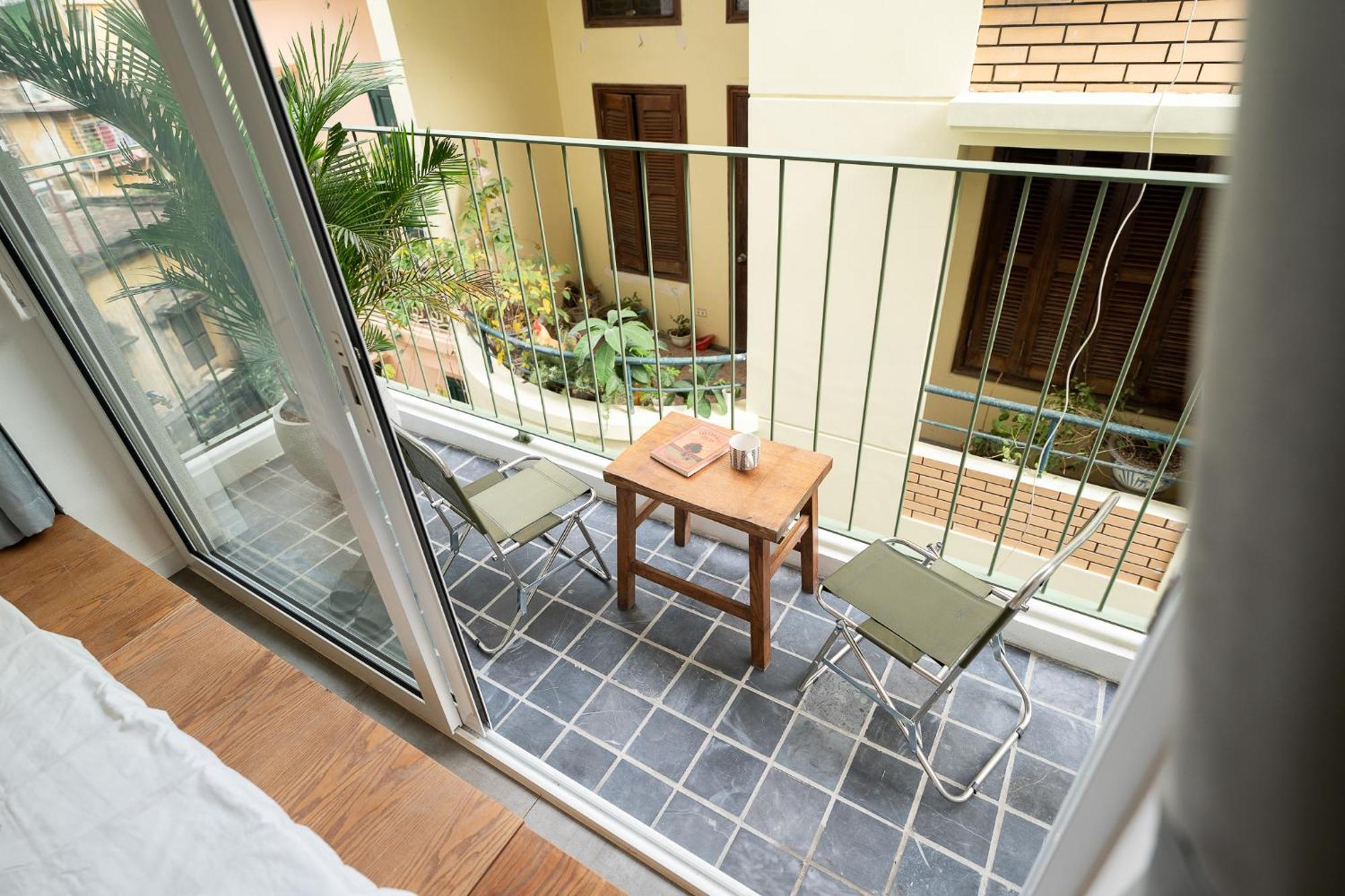 Xeoxo Premium Building With Rooftop Pool Apartment Hanoi