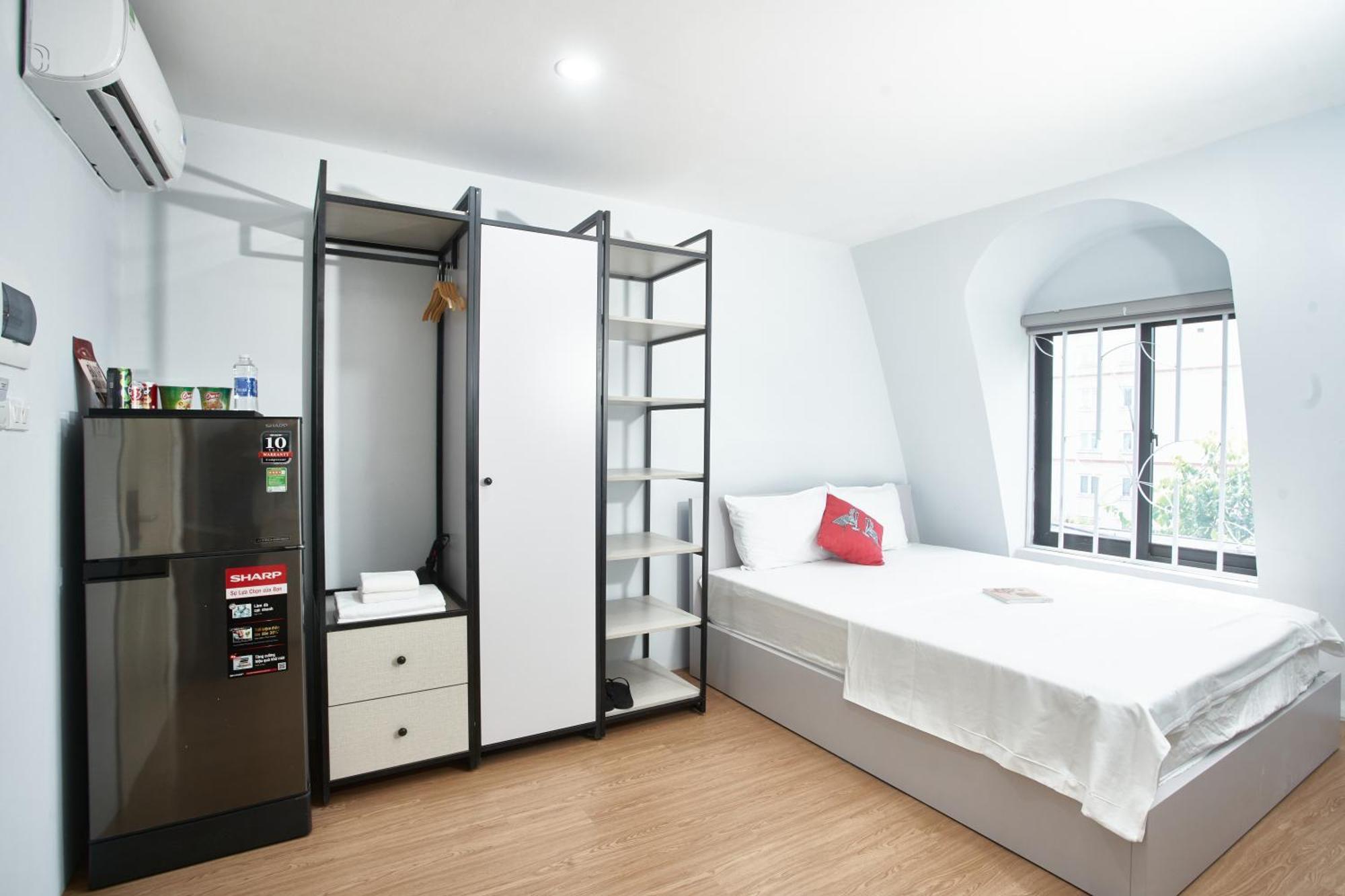 Eco & Aparthotel *