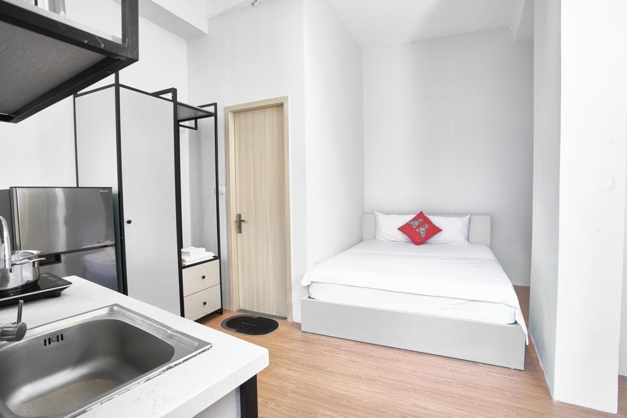 Eco & Aparthotel *