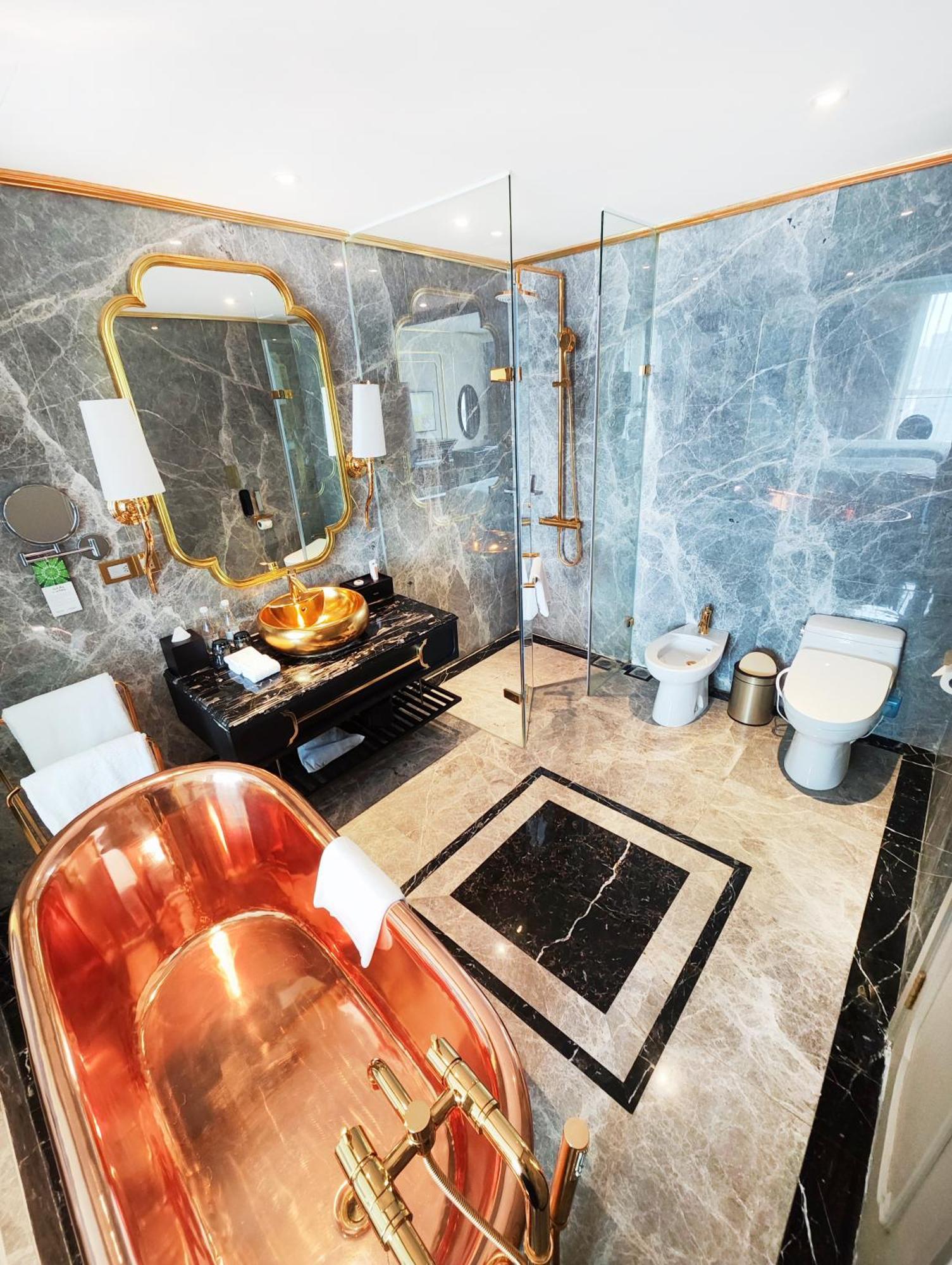 Hotel Dolce By Wyndham Golden 5*