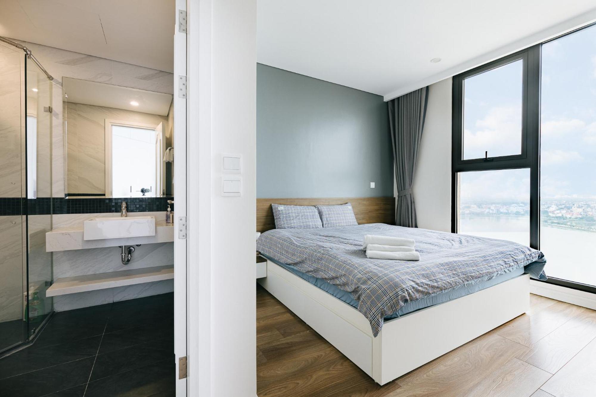 Muse View Luxury - D' Eldorado Aparthotel