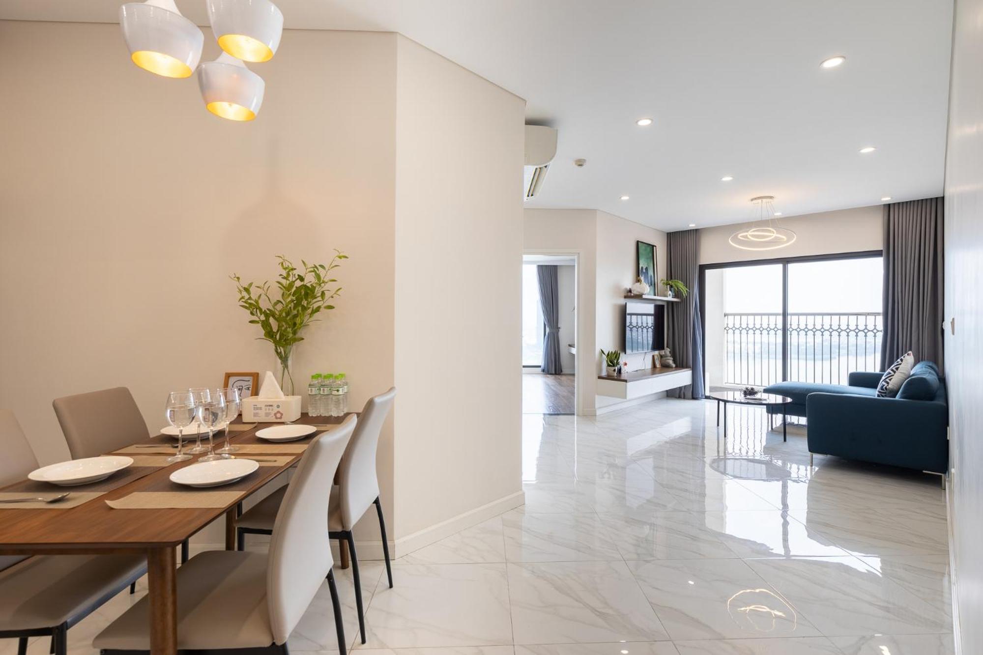 Aparthotel Muse View Luxury - D' Eldorado