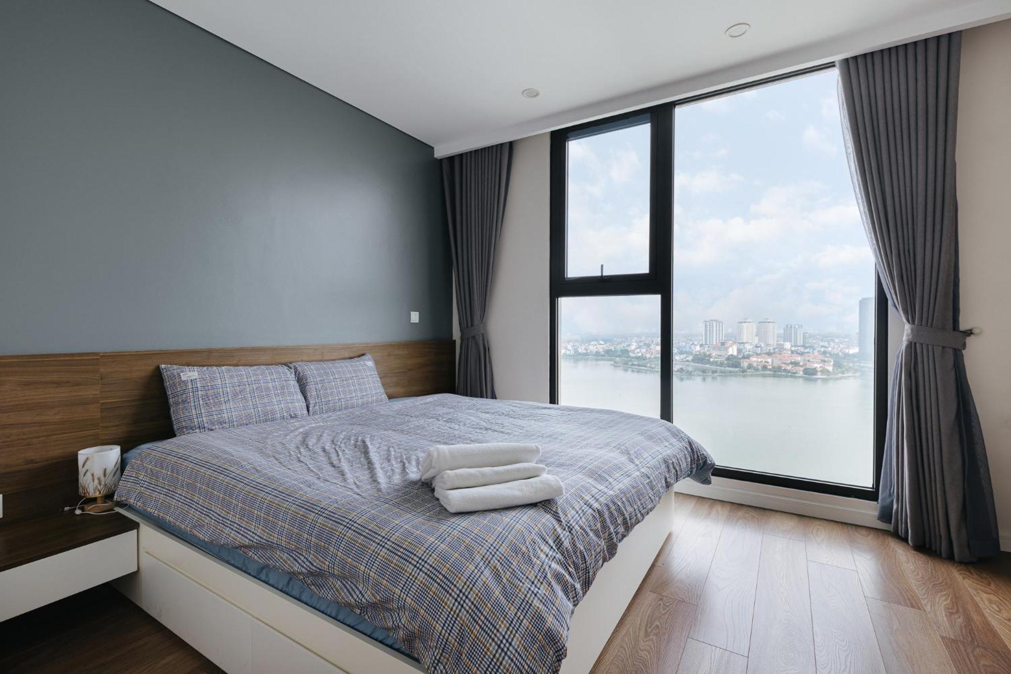 Muse View Luxury - D' Eldorado Aparthotel *