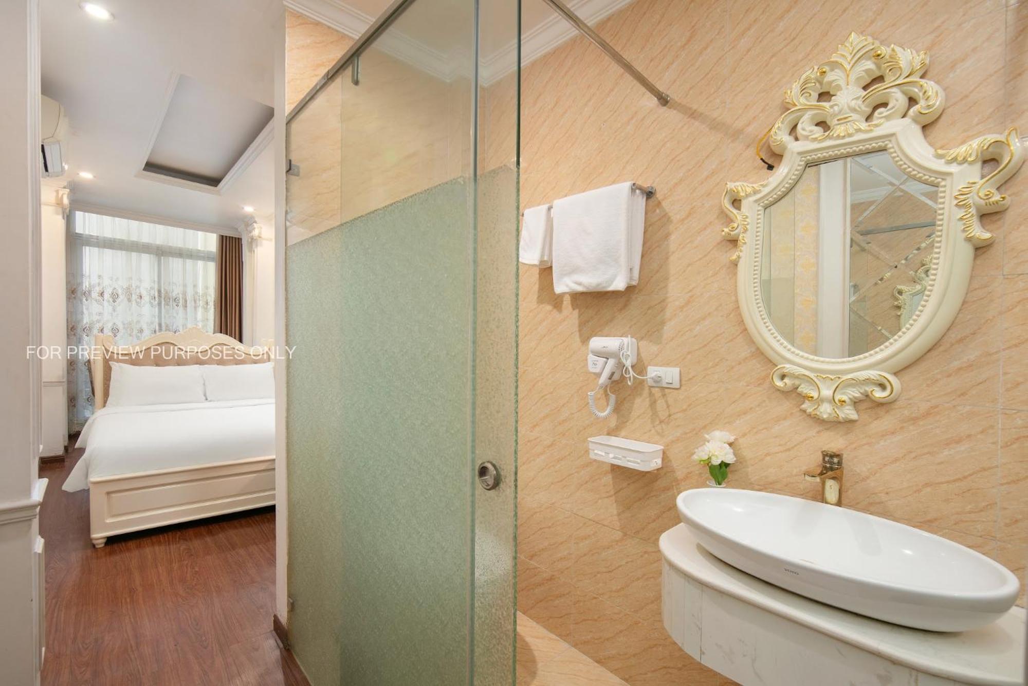 The Silk Grand Premium &