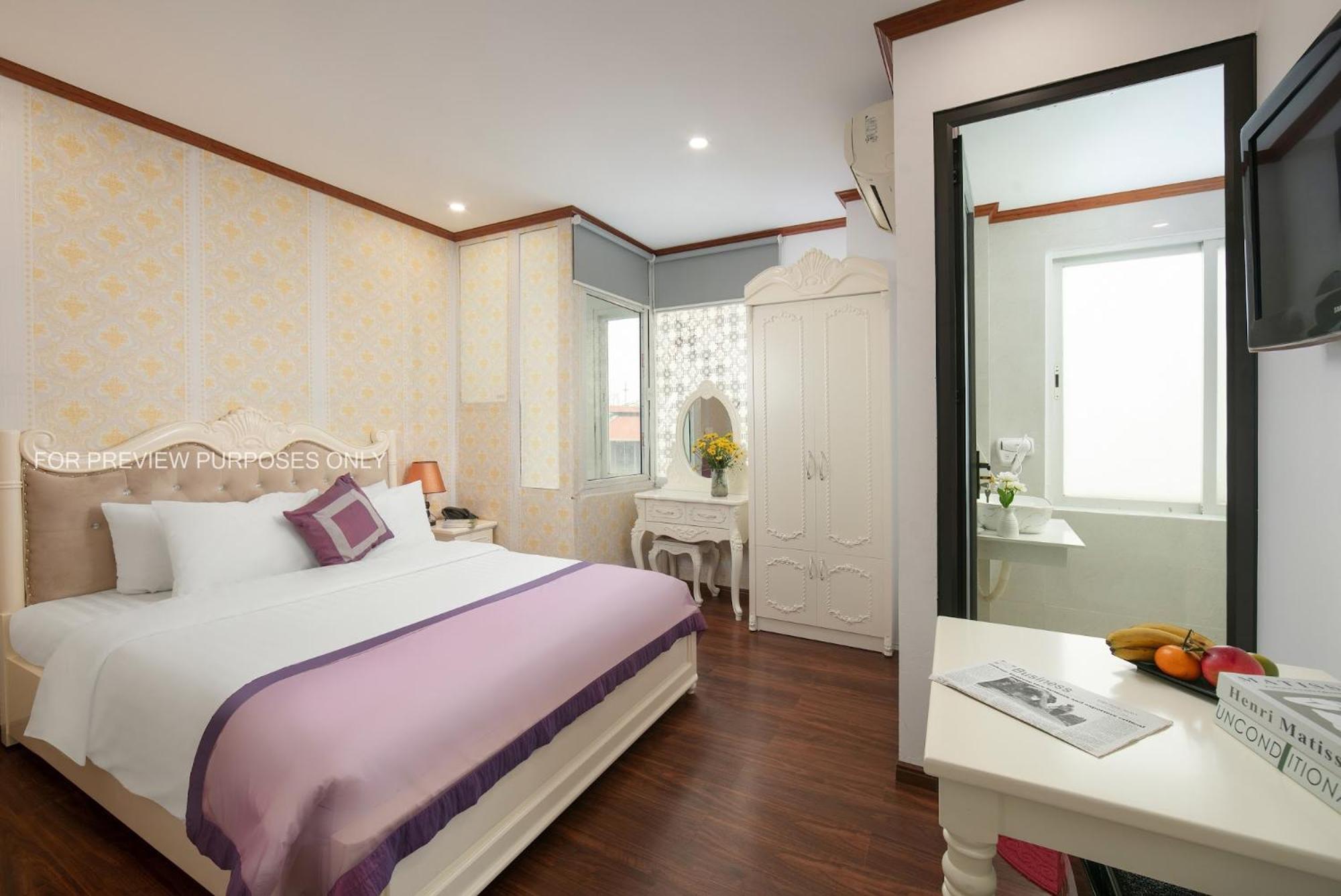 The Silk Grand Premium &