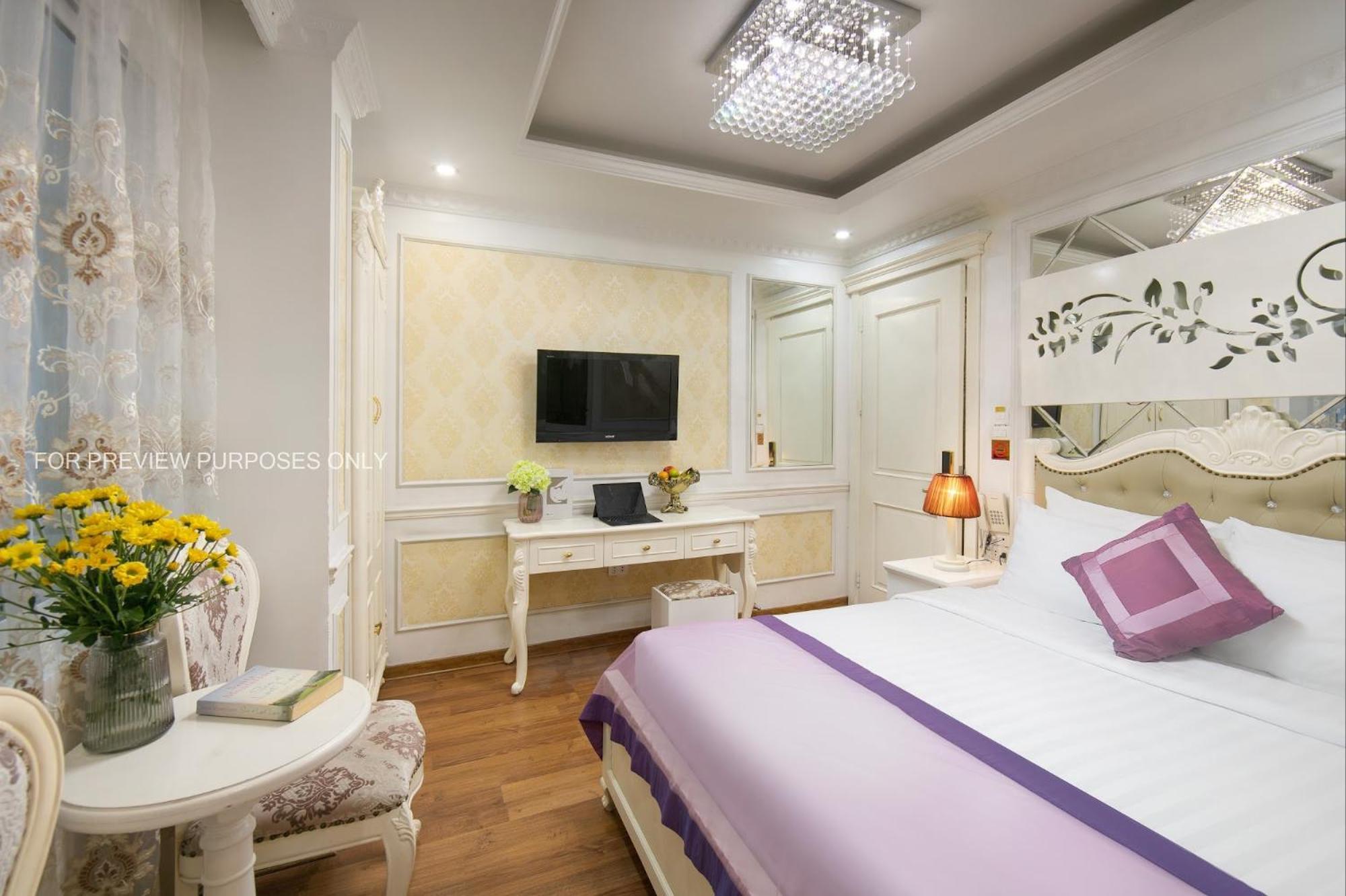 Hotel The Silk Grand Premium & 3*