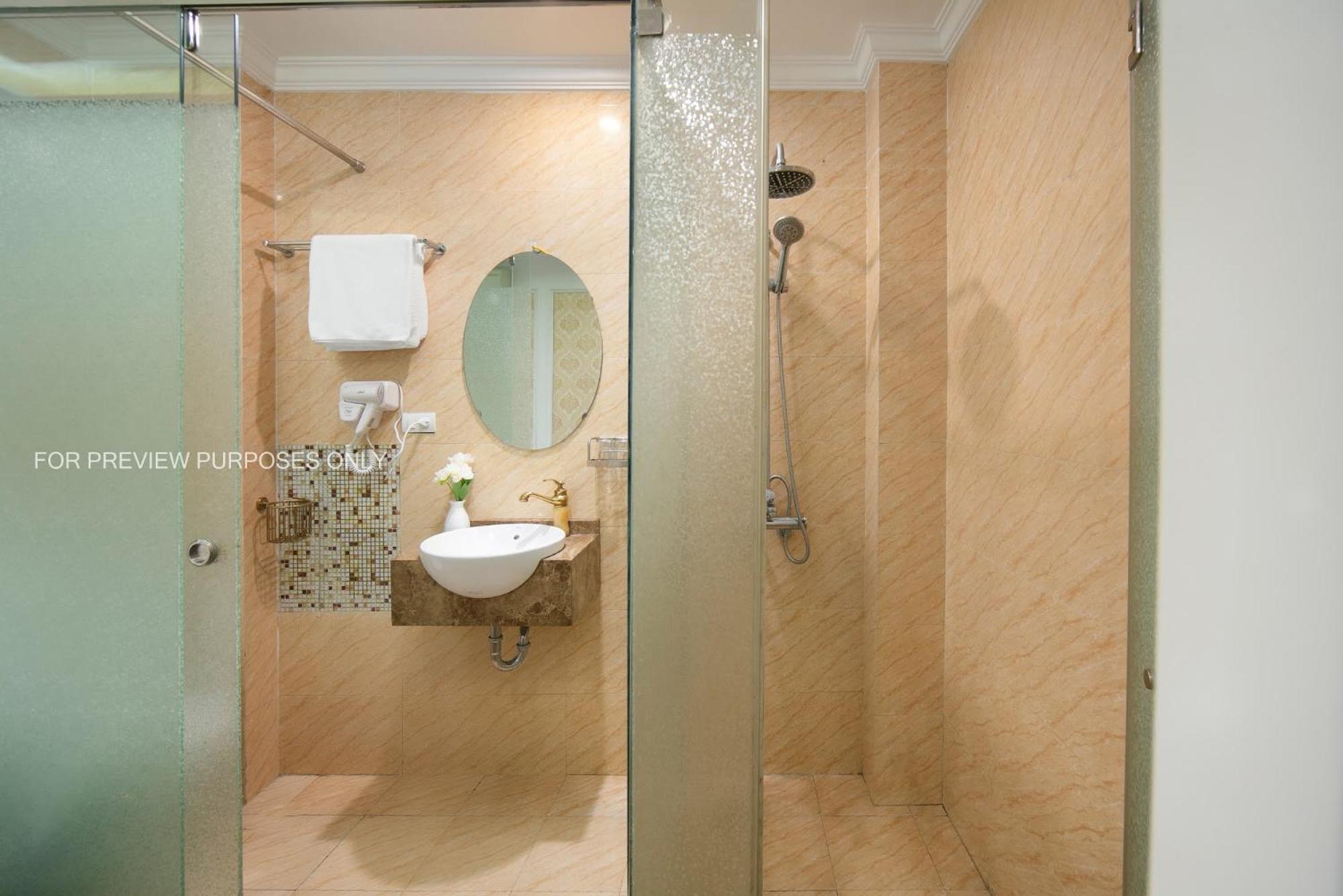 The Silk Grand Premium & - In Old Quarter Hanoi