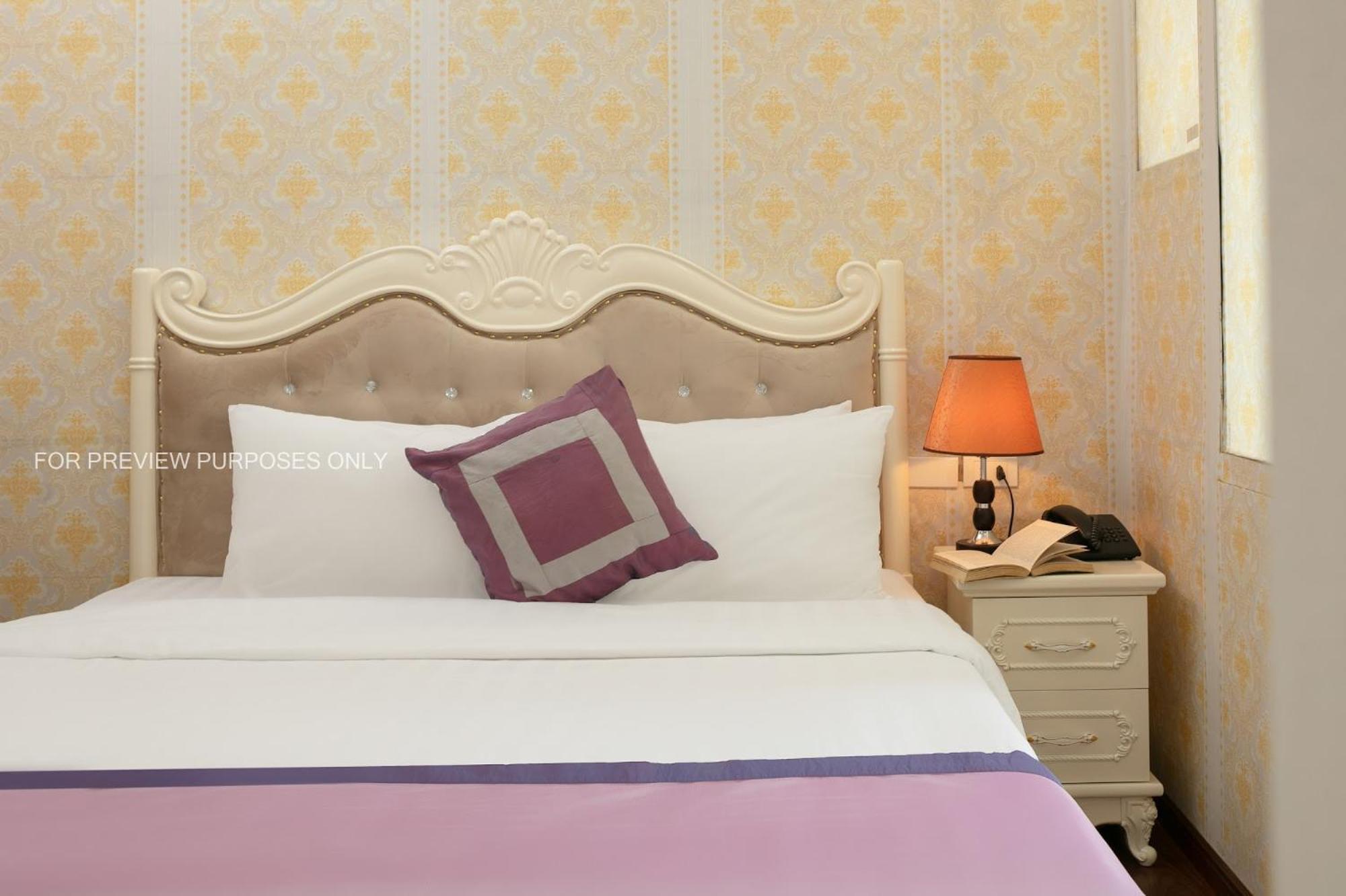 The Silk Grand Premium & Hotel Hanói
