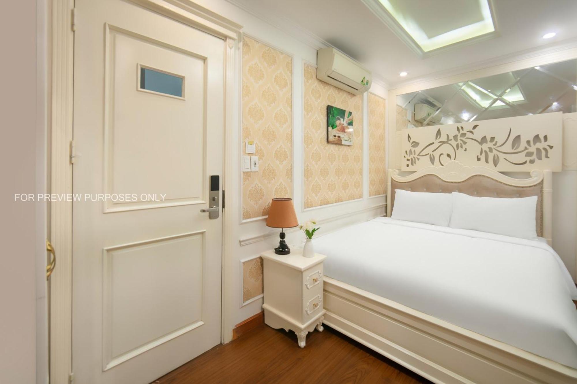 Hotel The Silk Grand Premium & Hanói