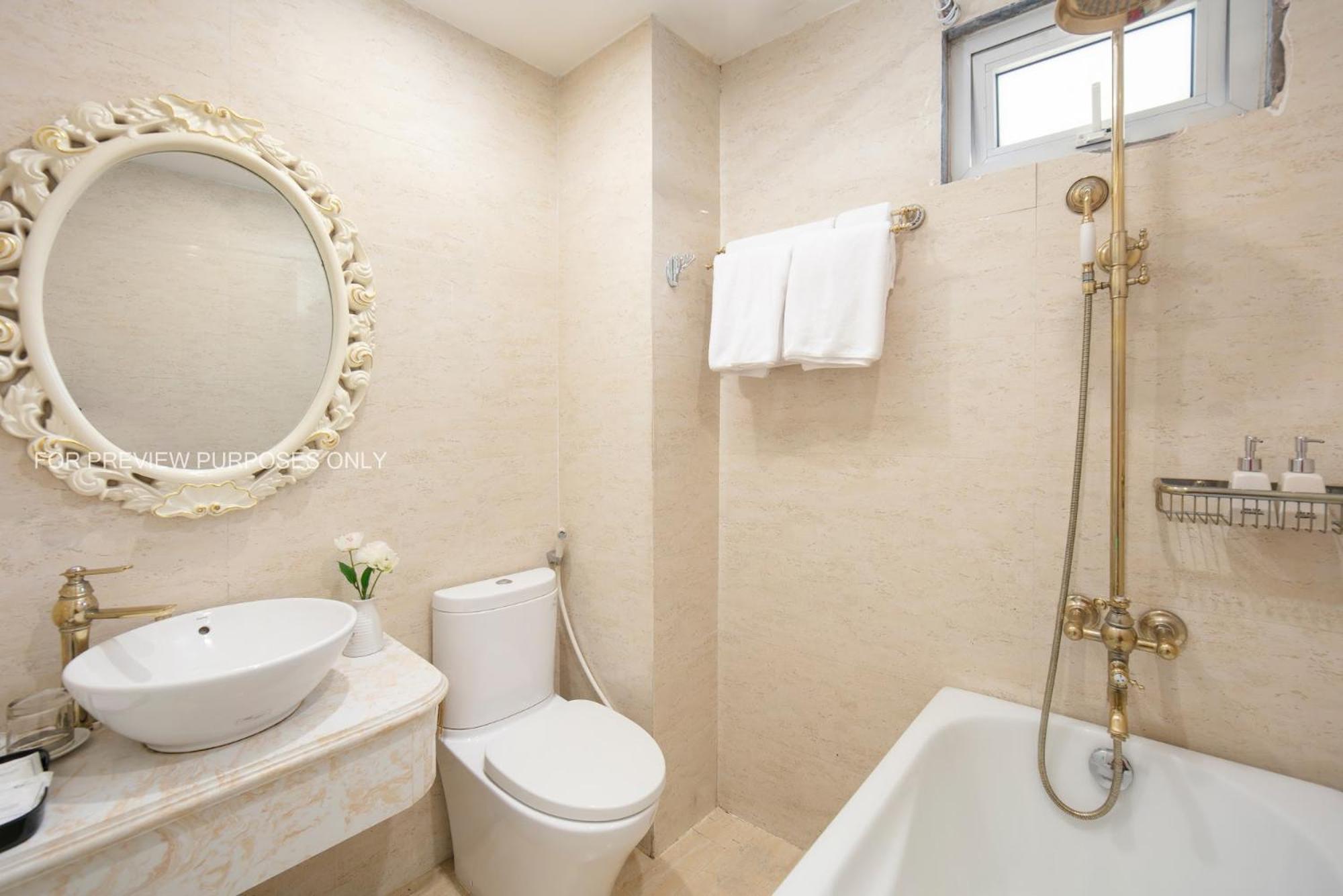 The Silk Grand Premium & 3*