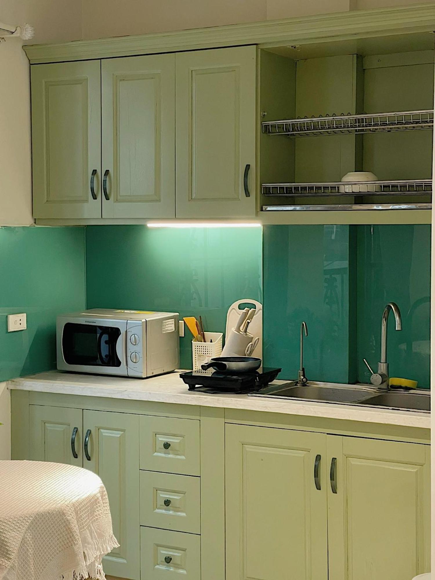 Apartment Migo Housing - Beer Street - Lift And Spacious - Ensuite Kitchen - Ensuite Bathroom