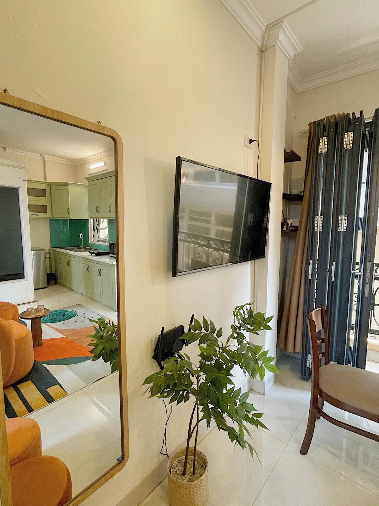 Migo Housing - Beer Street - Lift And Spacious - Ensuite Kitchen - Ensuite Bathroom Apartment *