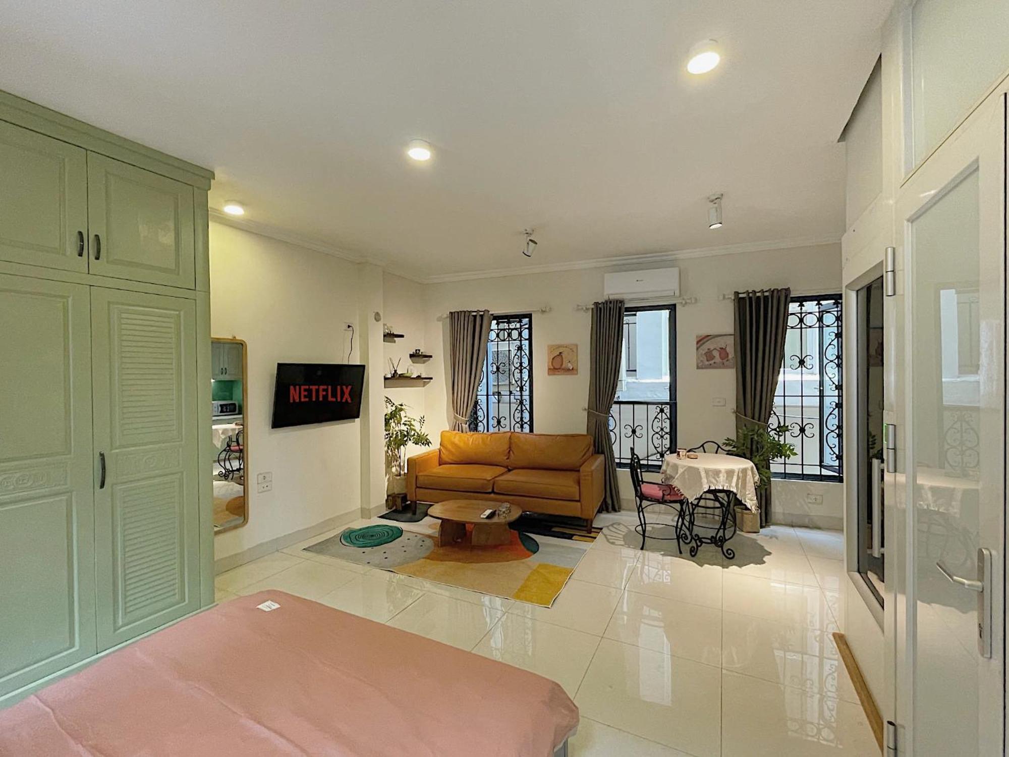 Migo Housing - Beer Street - Lift And Spacious - Ensuite Kitchen - Ensuite Bathroom
