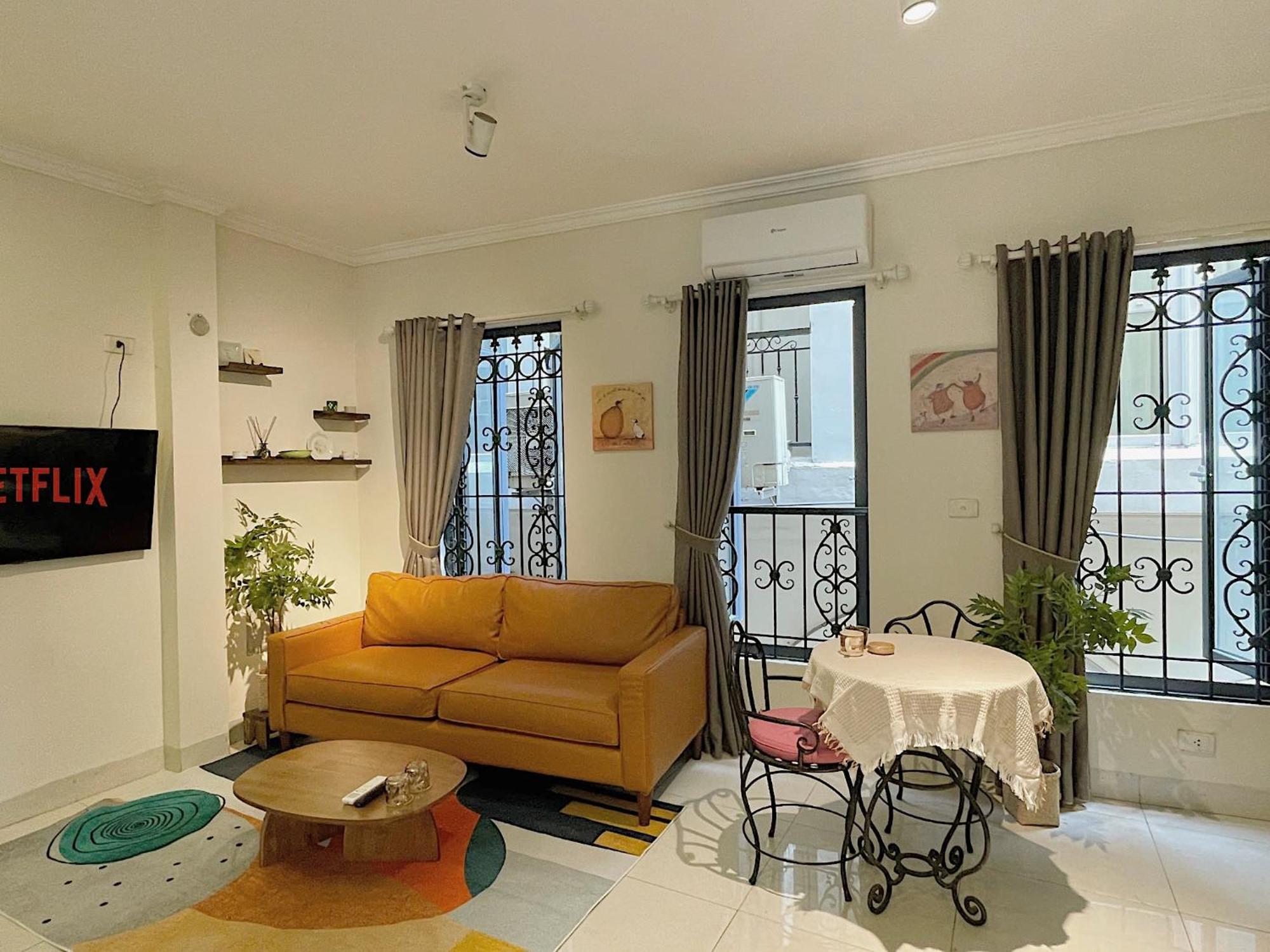 Apartment Migo Housing - Beer Street - Lift And Spacious - Ensuite Kitchen - Ensuite Bathroom *