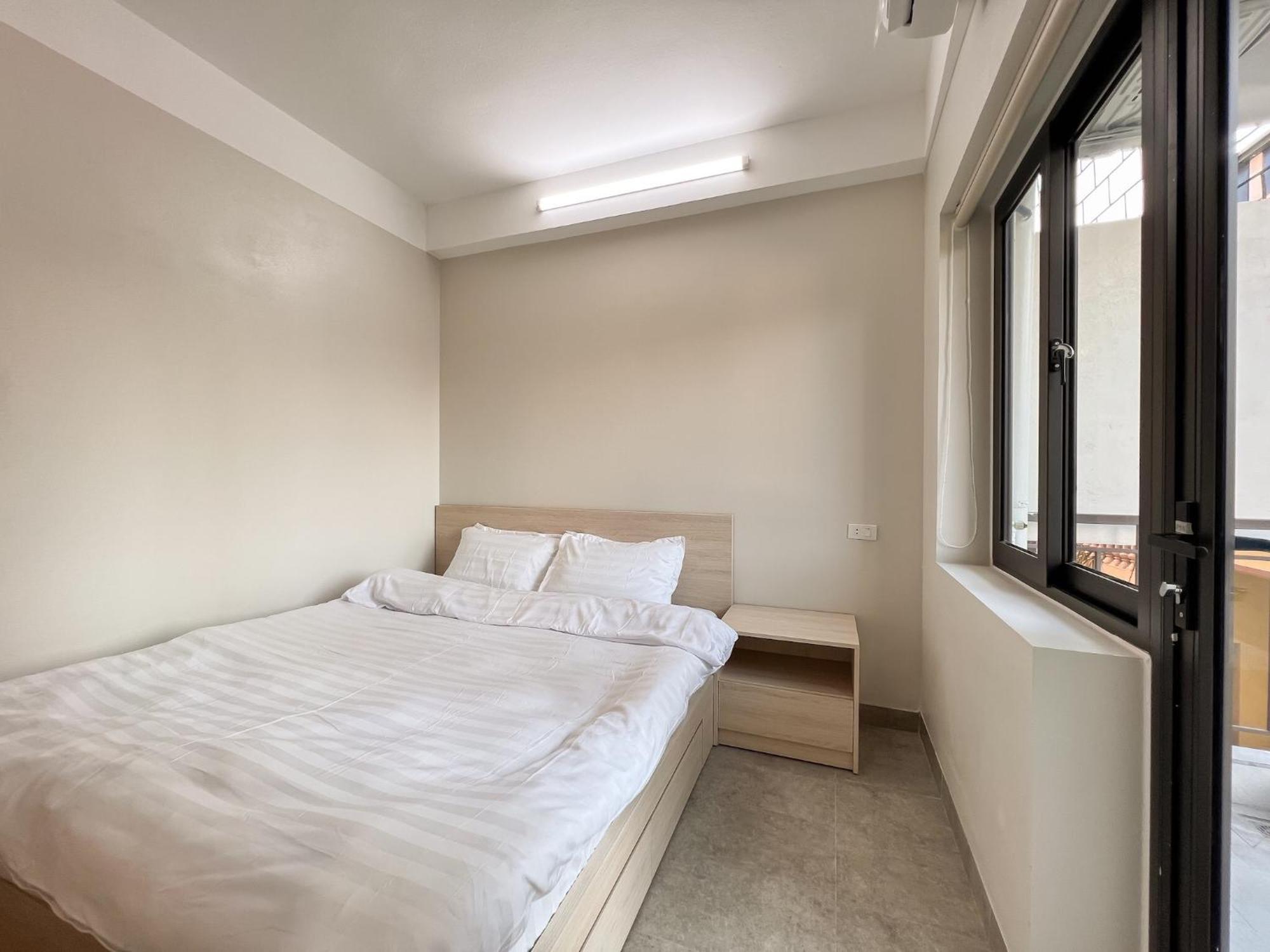 Nine Housing 90 Buoi Street *