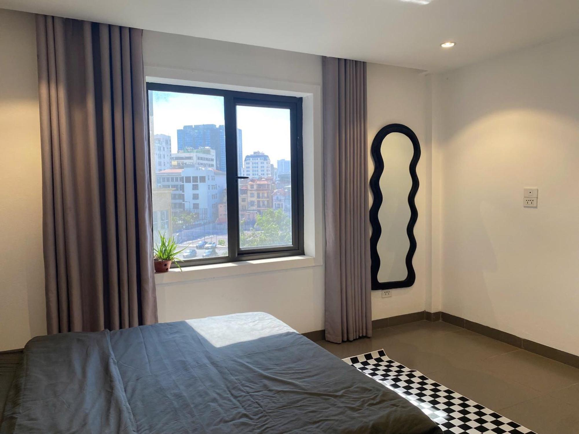 Hotel Paradise Truong Chinh 3*