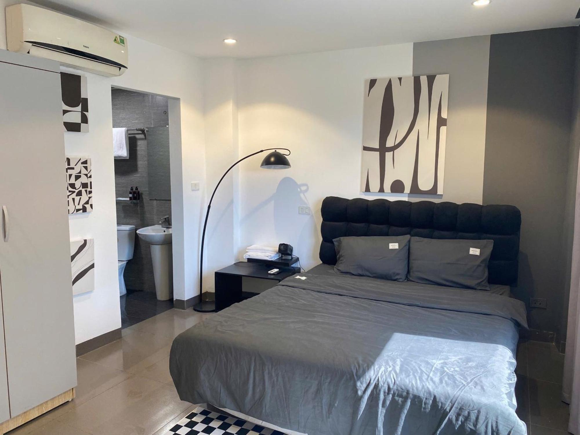 Hotel Paradise Truong Chinh