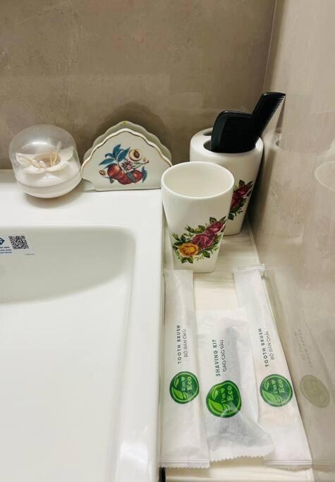 Apartamento Masteri Water Fornt