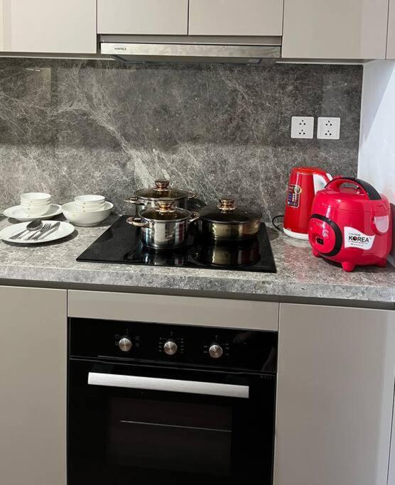 Masteri Water Fornt Apartamento *