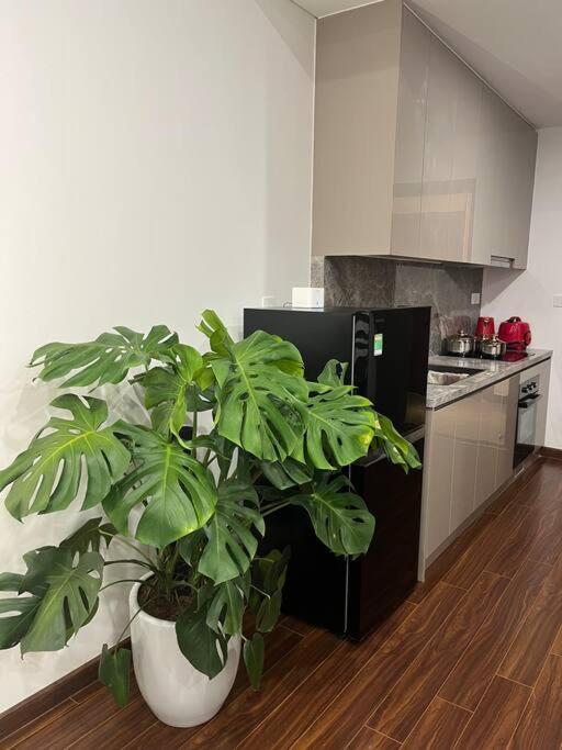 Apartamento Masteri Water Fornt Hanói