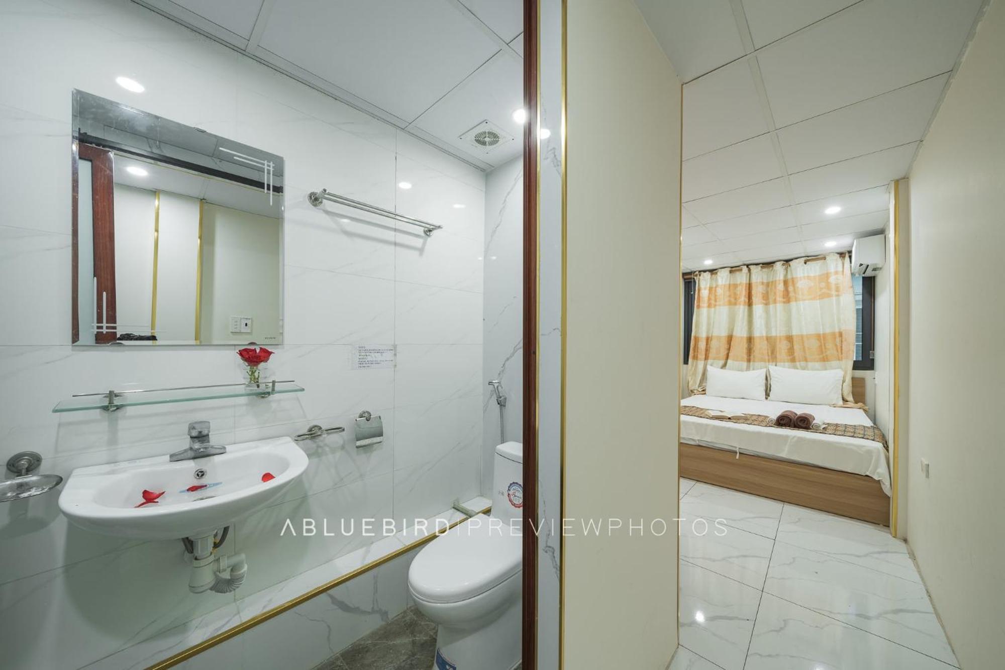 Hotel Laura House Hanoi
