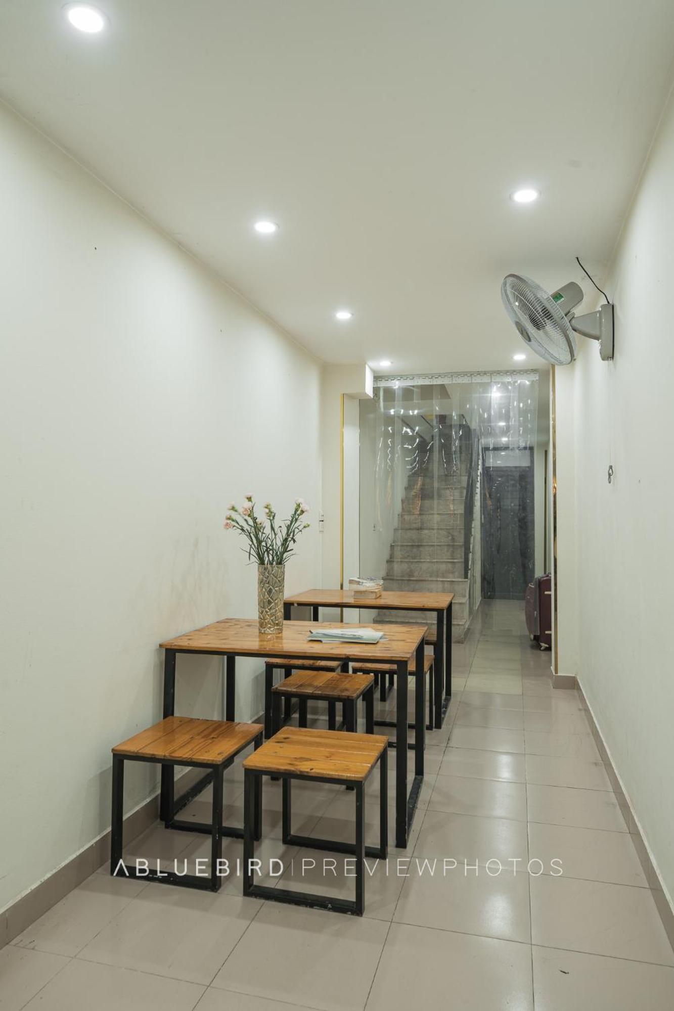 Hotel Laura House Hanoi
