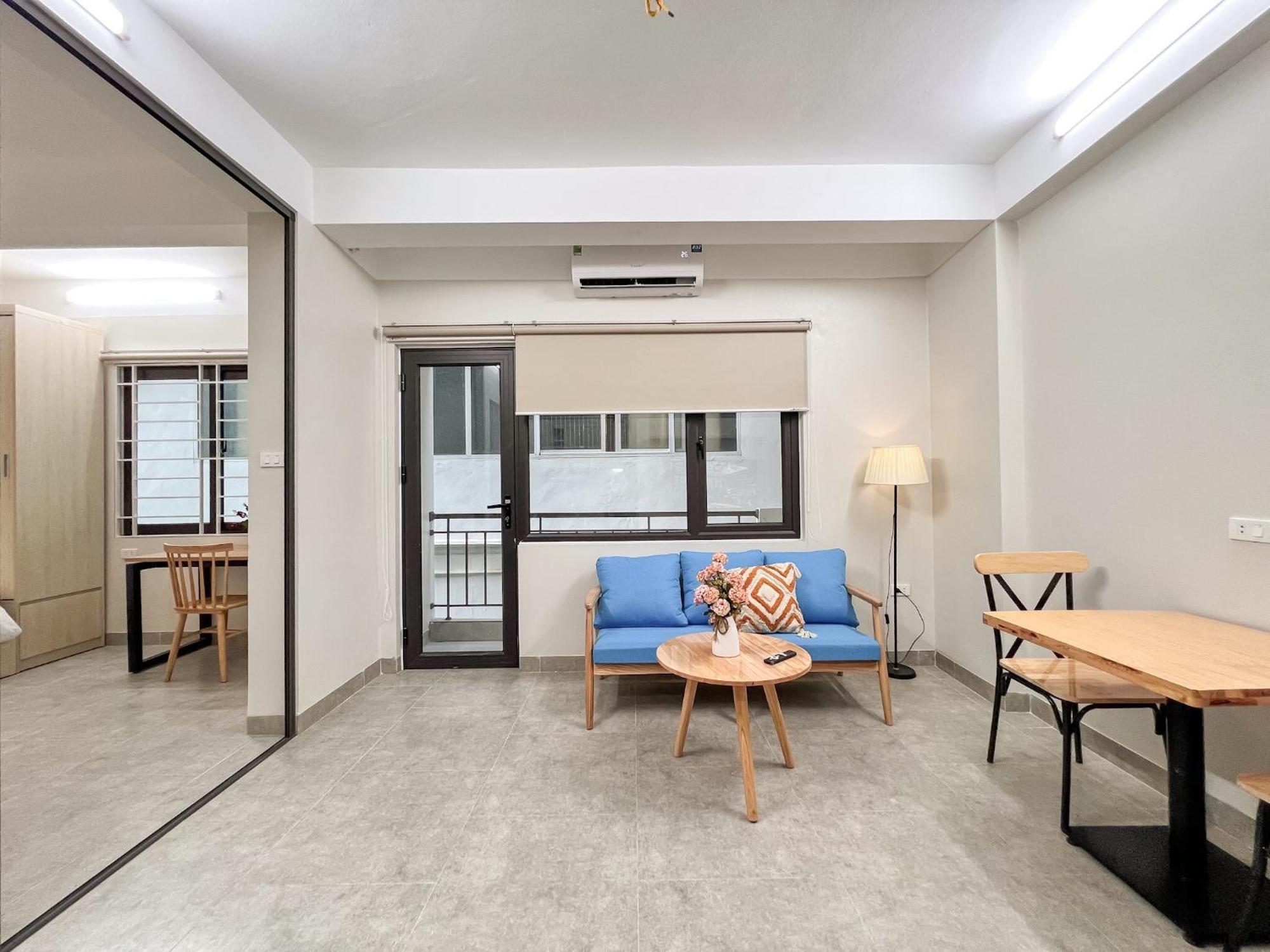 Nine Housing 90 Buoi Street