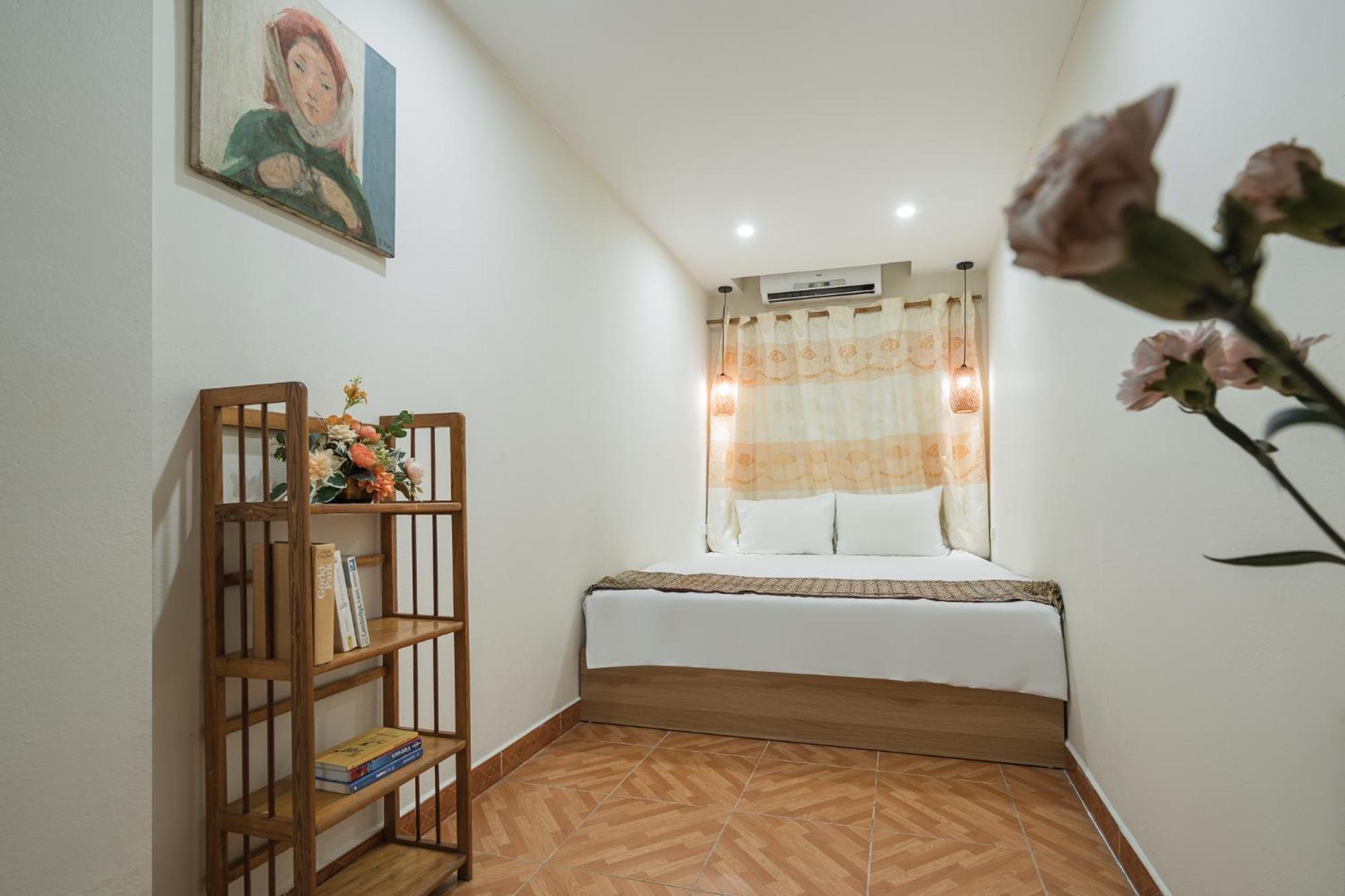 Hotel Laura House Hanoi