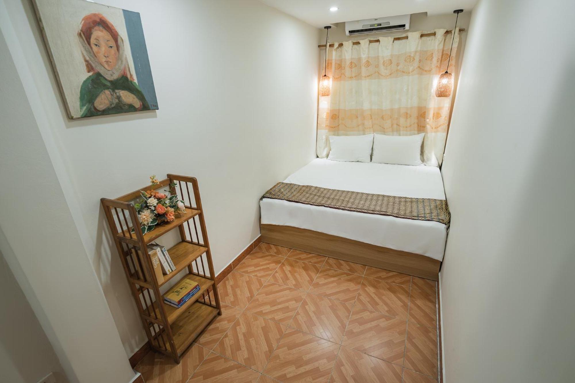 Laura House Hotel Hanoi