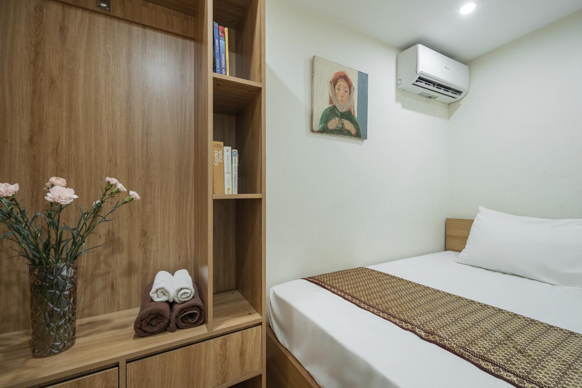 Laura House Hotel