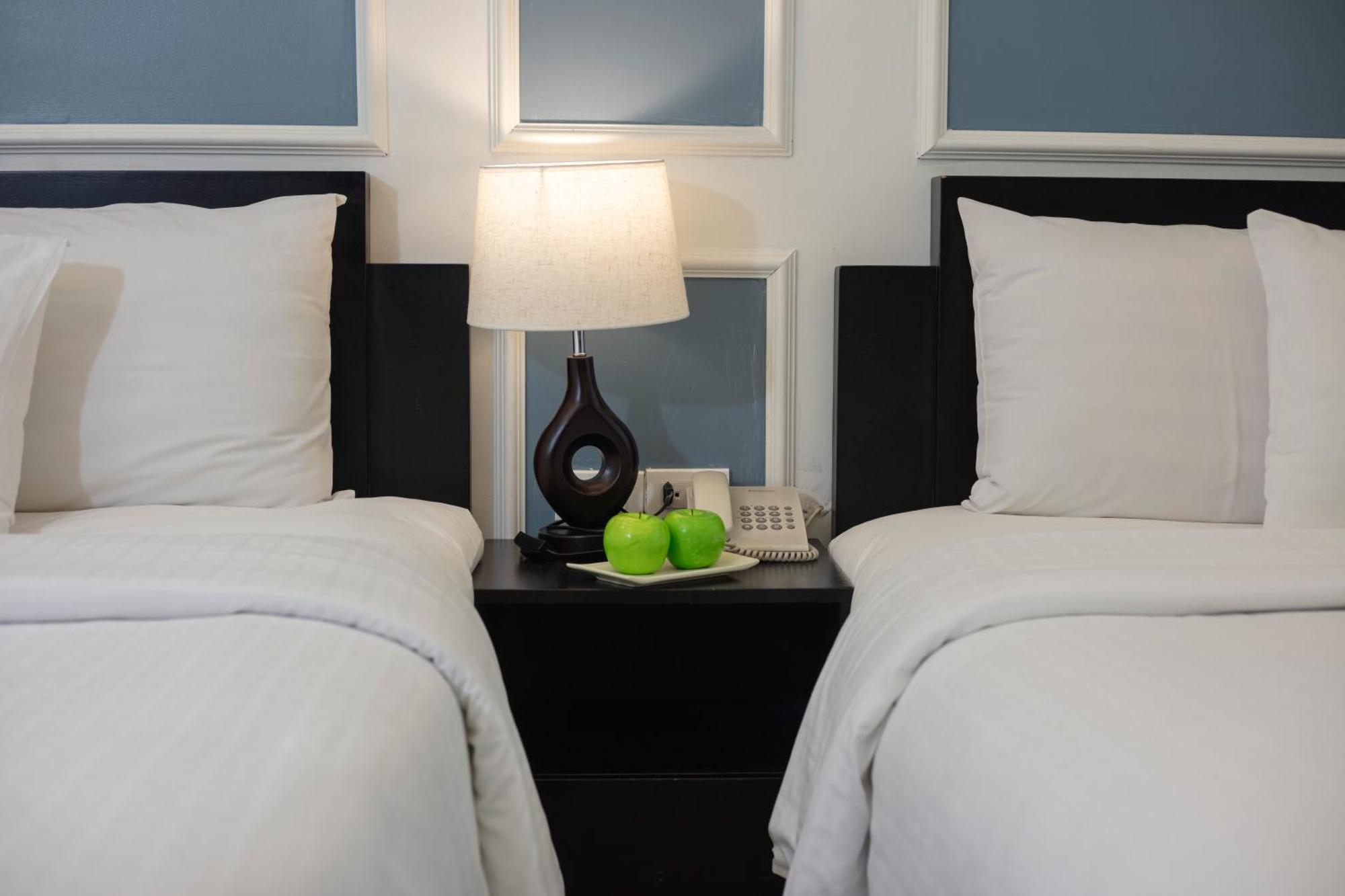 Hotel Viet & Travel *