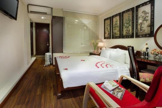 Hotel Viet & Travel *