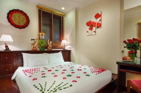 Hotel Viet & Travel *