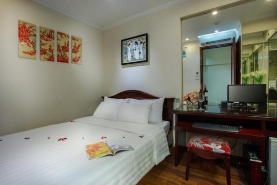 Hotel Viet & Travel Hanoi