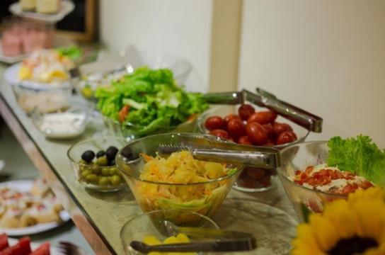 Viet & Travel Hotel
