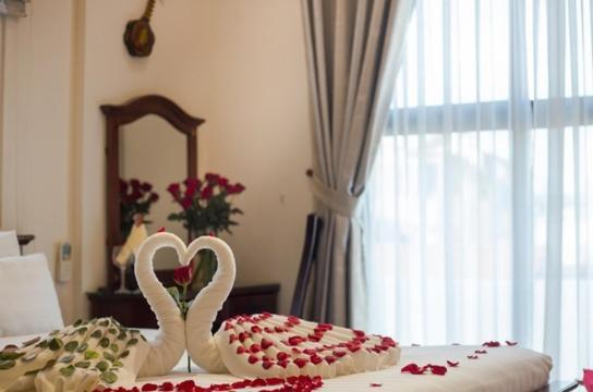 Hotel Viet & Travel *