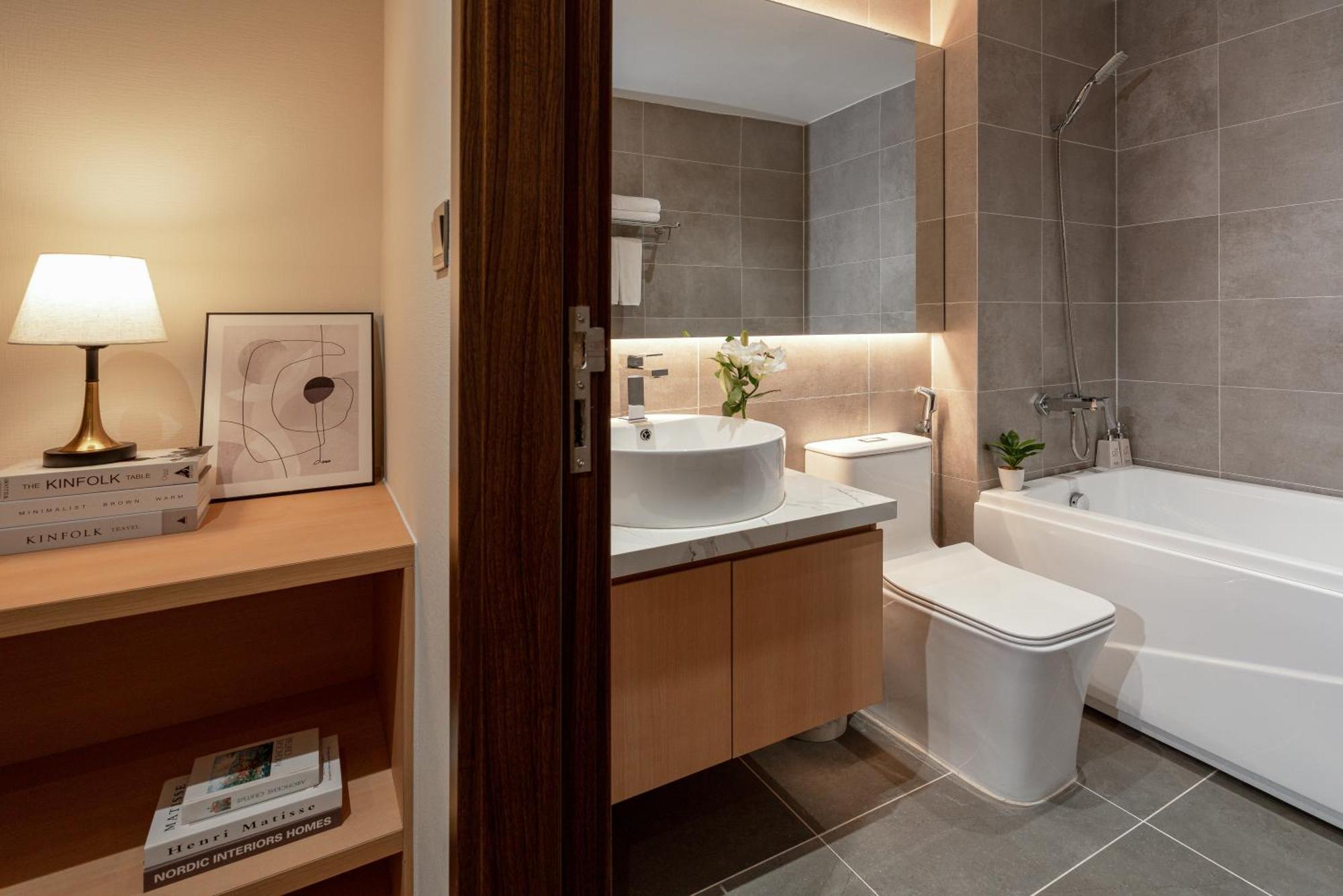Keypad - Linh Lang 3* Hanoi