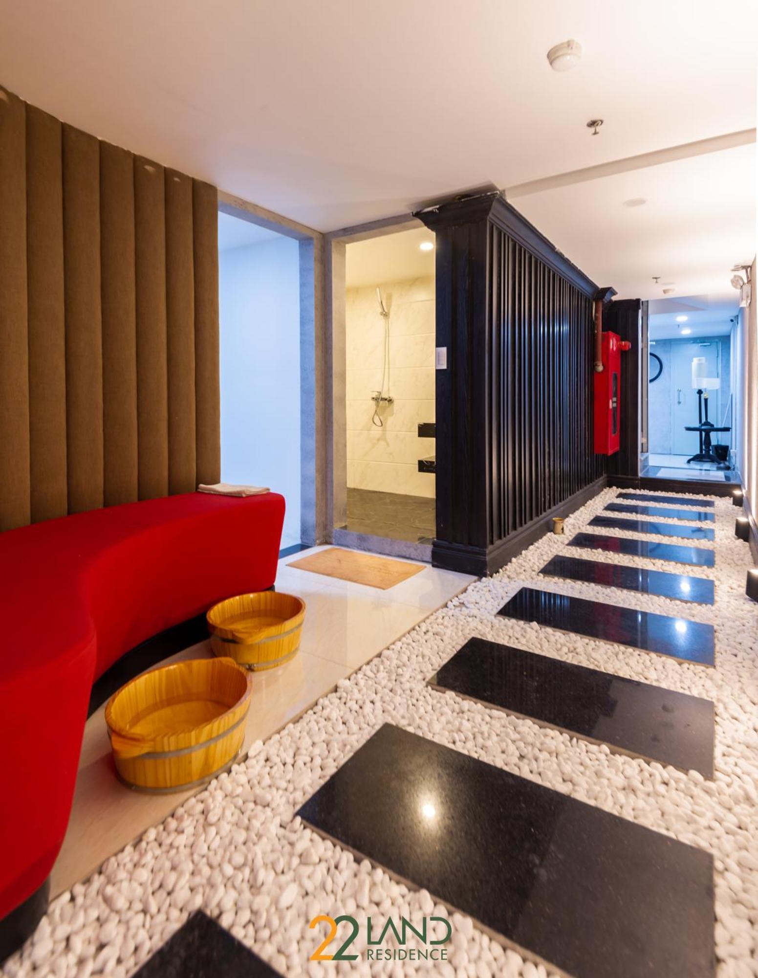 Hotel Sunny 22land Ho Guom 3*