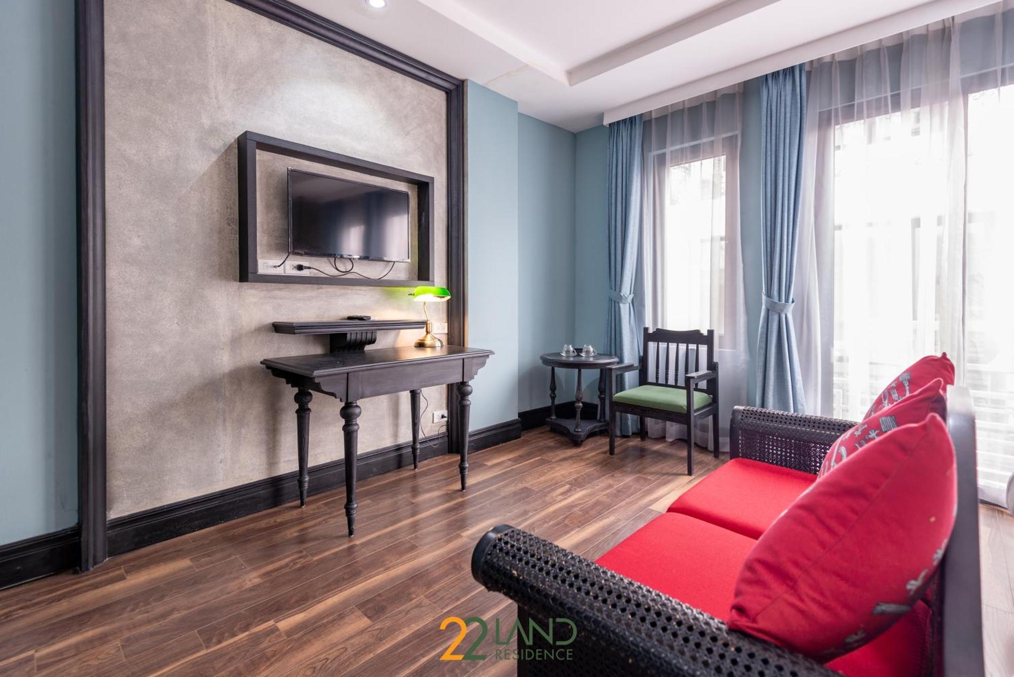Sunny 22land Ho Guom Hotel Hanoi