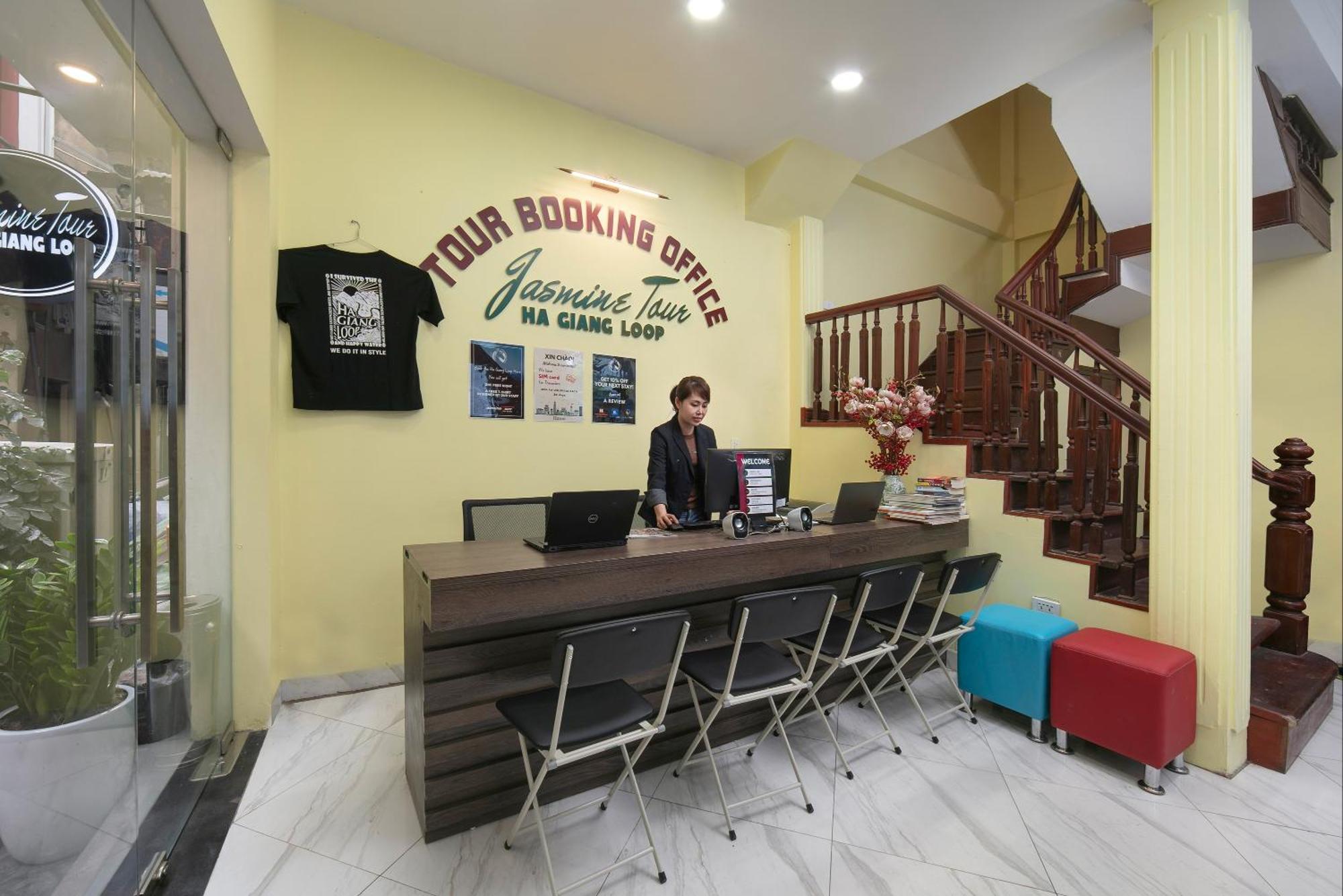 Oldtown Boutique Hotel