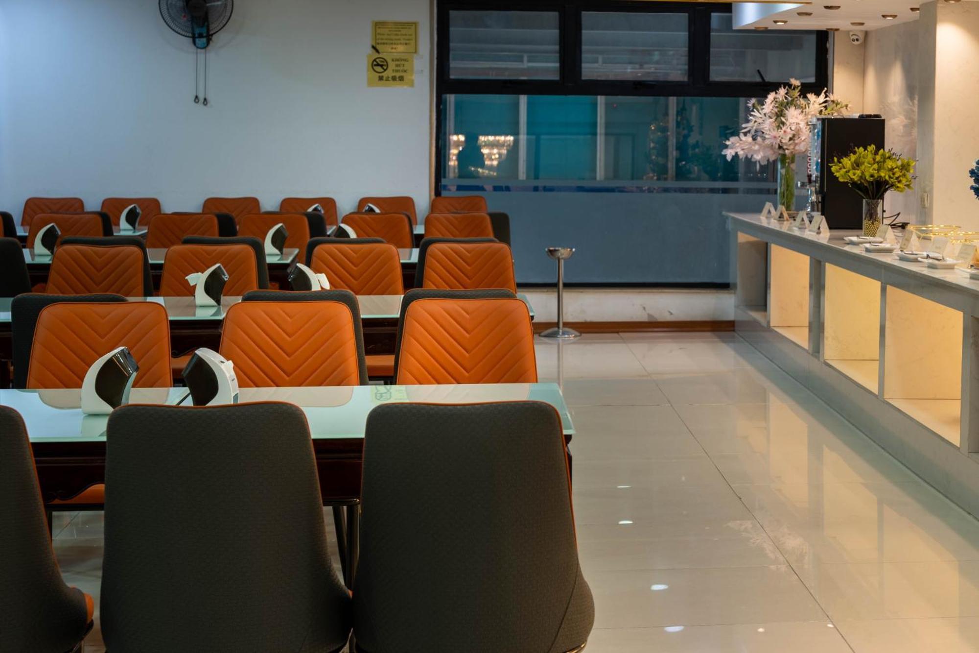 Hacinco Hotel Hanoi