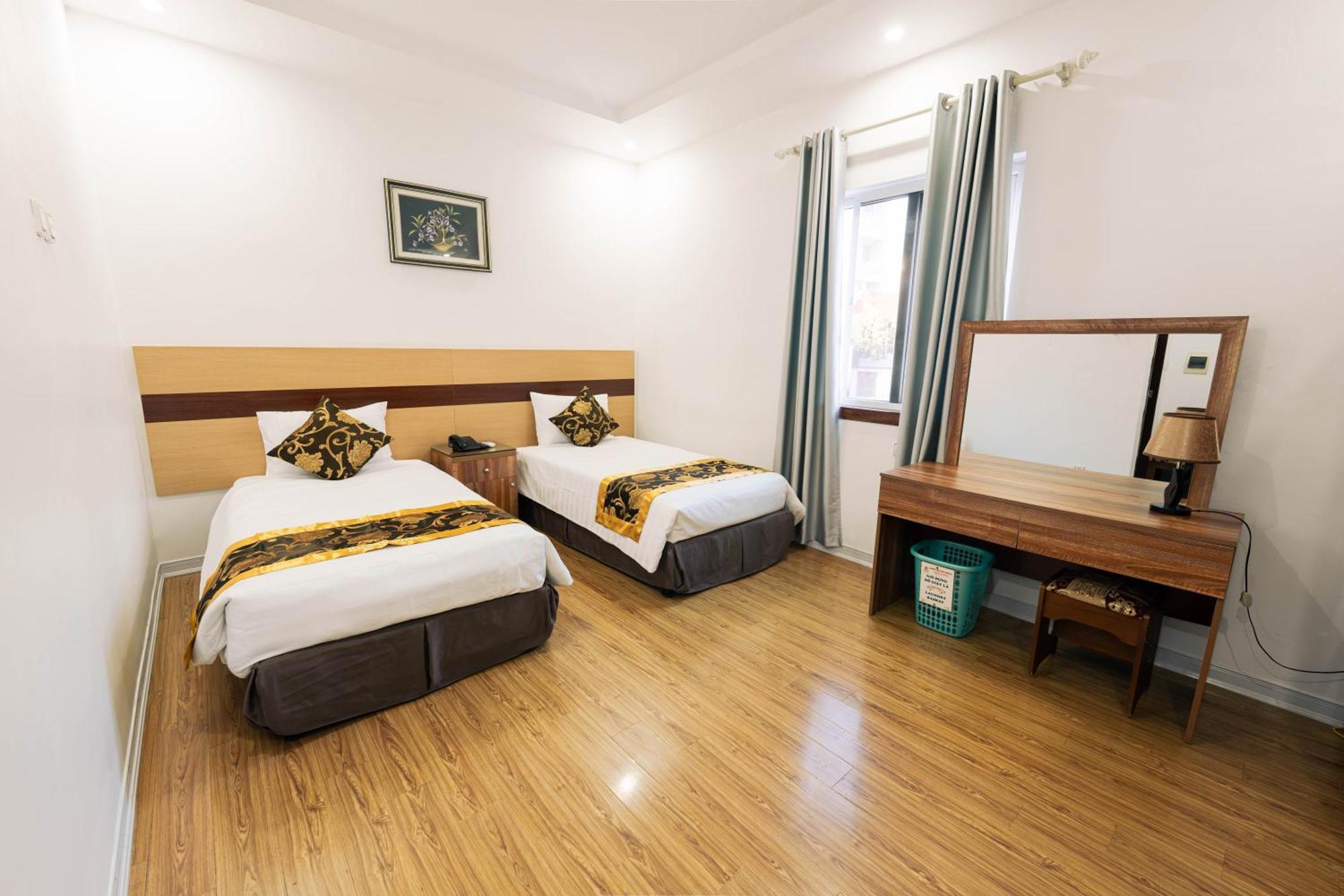 Hotel Hacinco 3*