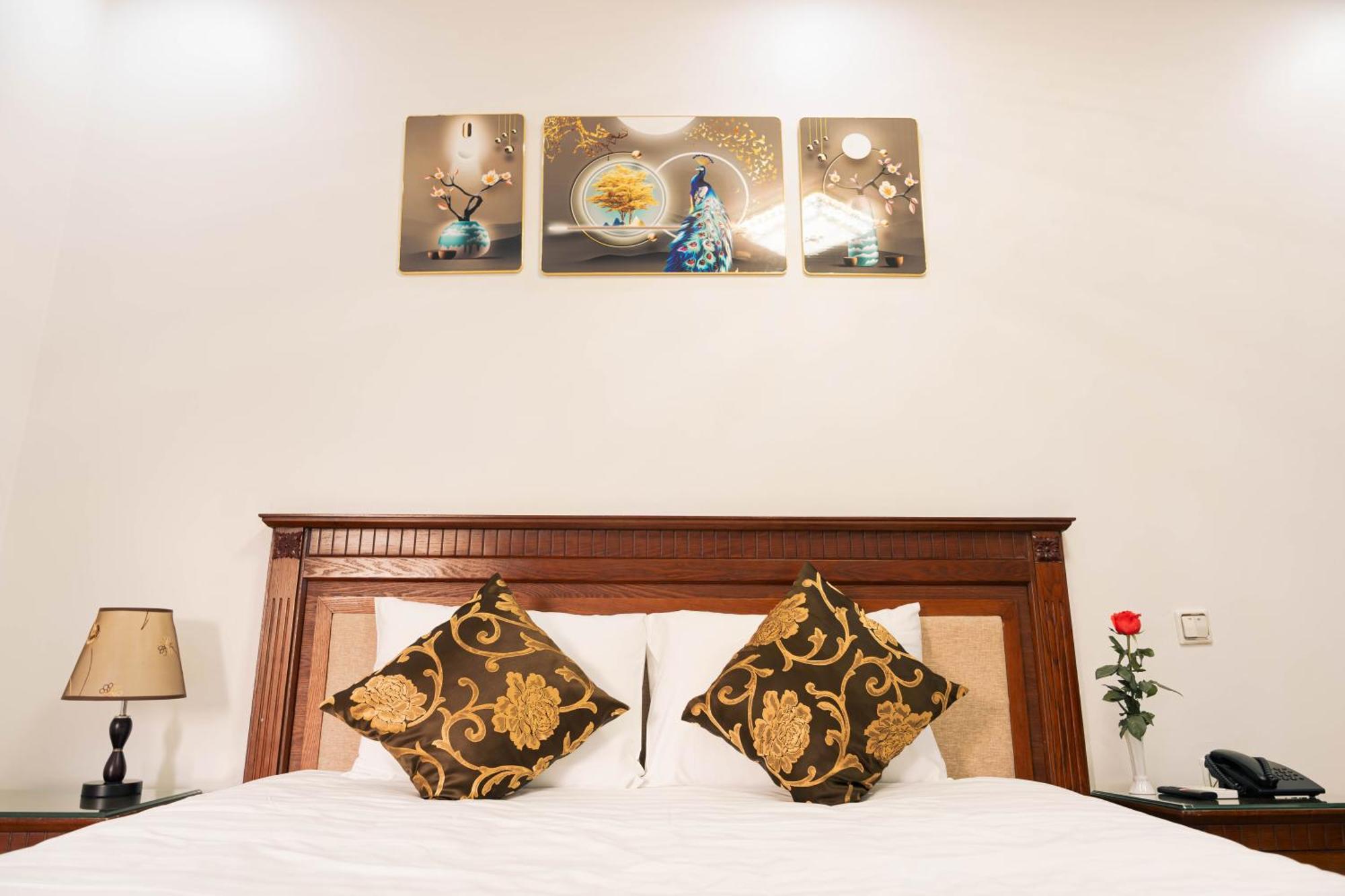 Hacinco Hanoi