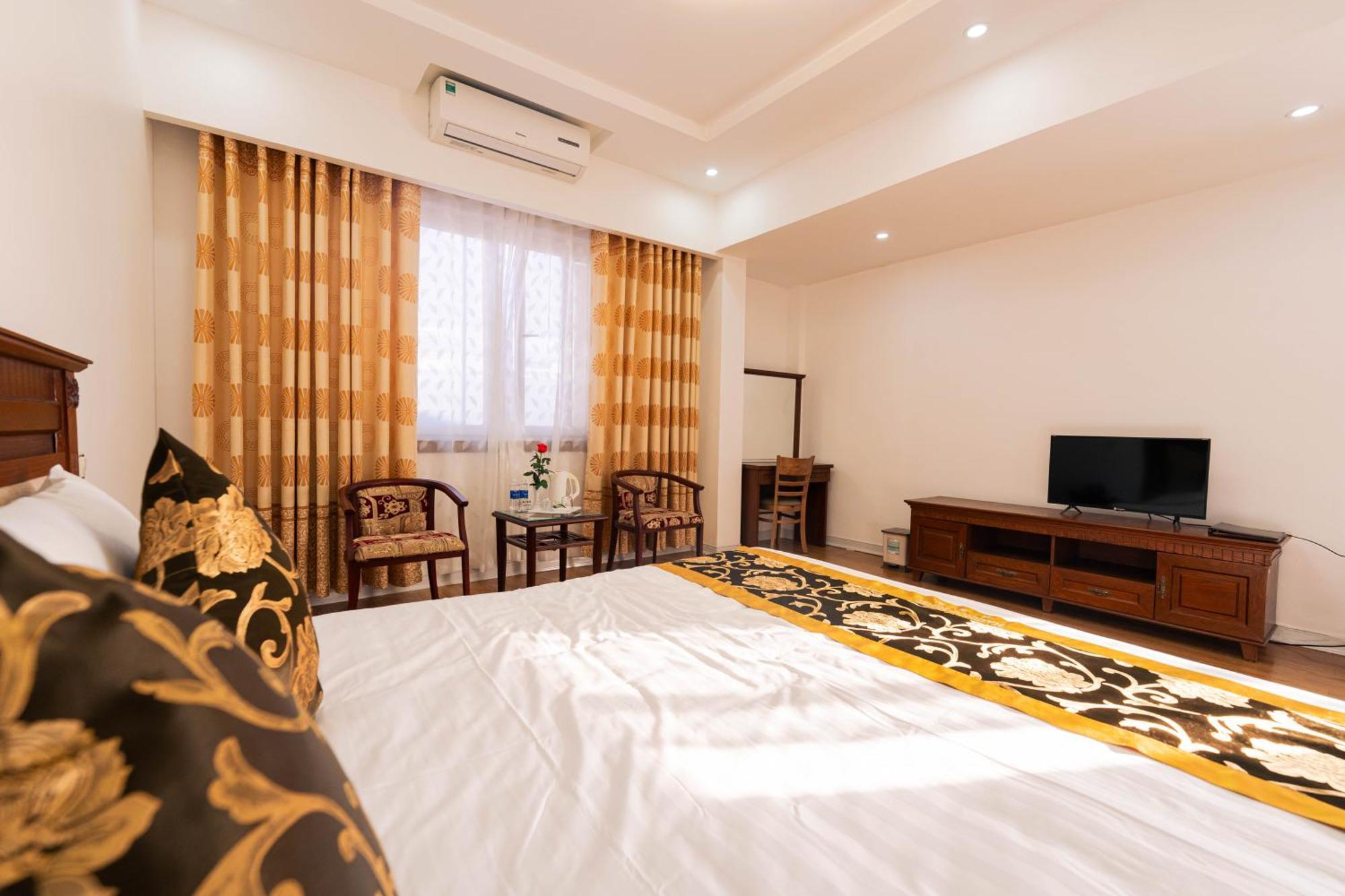 Hacinco Hotel