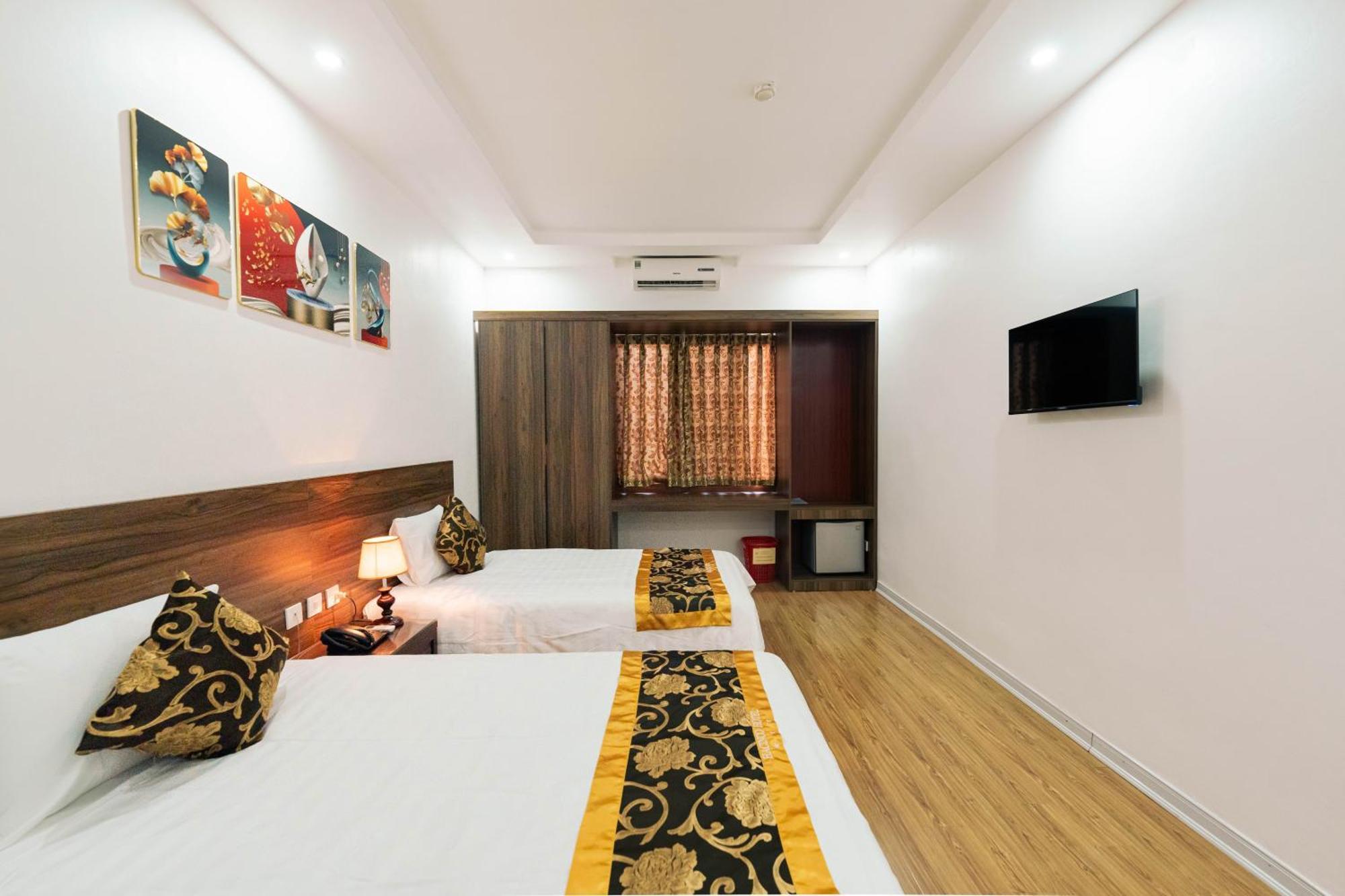 Hotel Hacinco