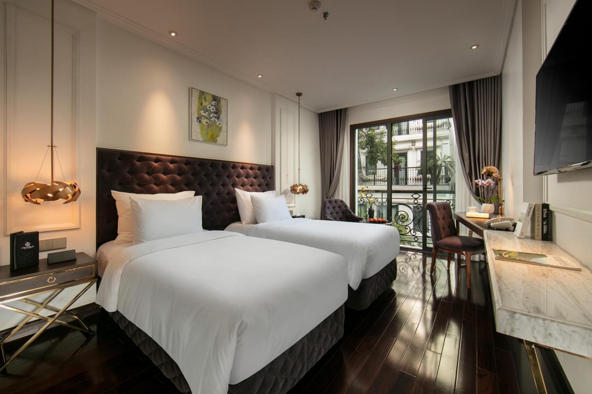 Anatole Hanoi