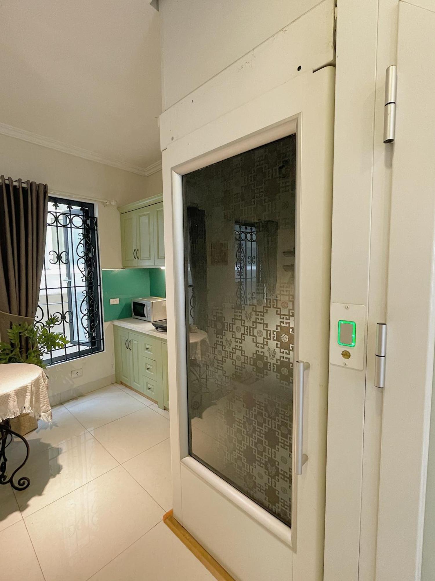 Apartment Migo Housing - Beer Street - Lift And Spacious - Ensuite Kitchen - Ensuite Bathroom *