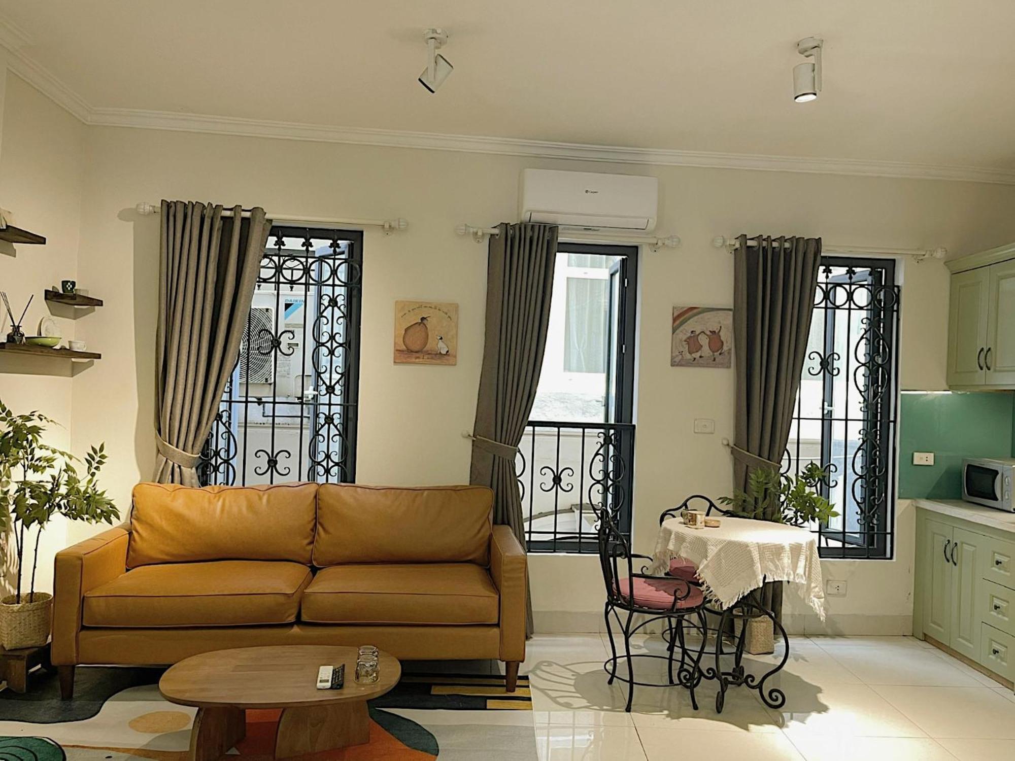 Migo Housing - Beer Street - Lift And Spacious - Ensuite Kitchen - Ensuite Bathroom Apartment *