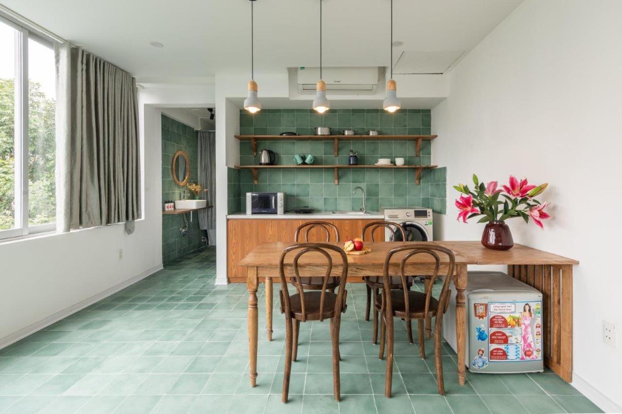 Old Quarter With View - Coffee Downstair Apartment Hanoi
