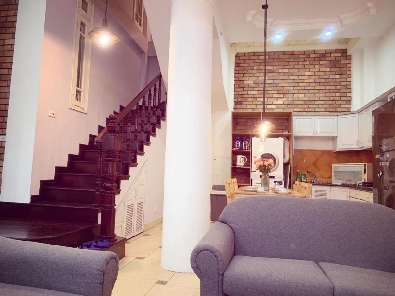 Homestay May - Purple Phone 09756-59323 *
